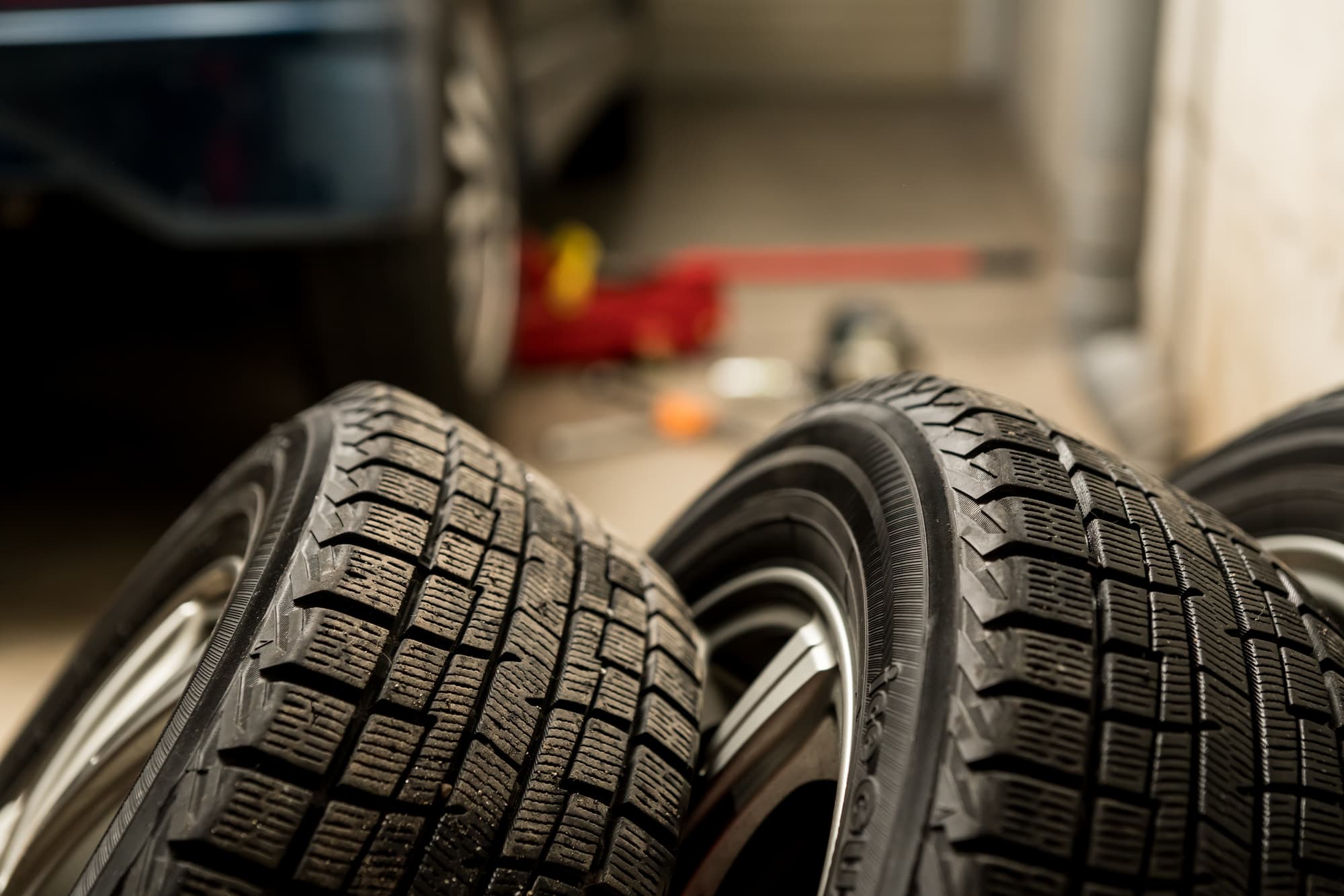 車検・整備・修理